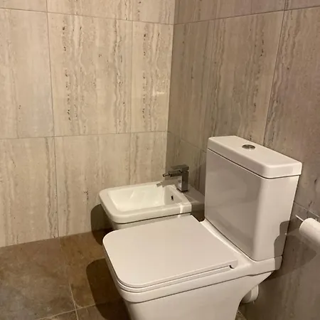 Distant Seaview Penthouse