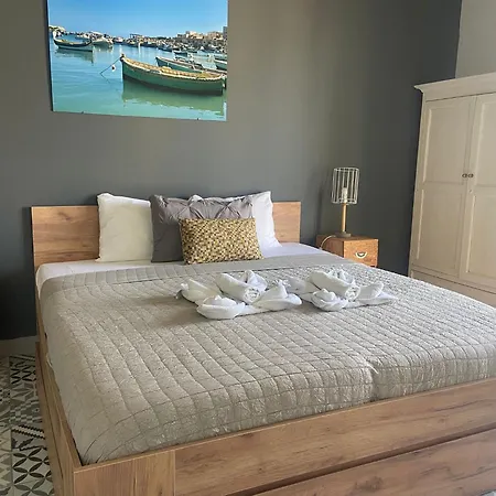 Distant Seaview Penthouse 公寓 *