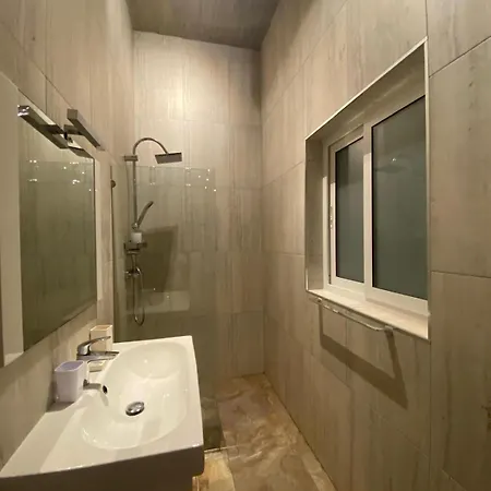 Distant Seaview Penthouse Apartment Sliema