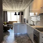 Distant Seaview Penthouse Appartement Sliema