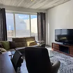 Distant Seaview Penthouse Apartment Sliema