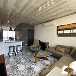 Distant Seaview Penthouse