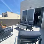Apartment Distant Seaview Penthouse Sliema