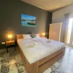 Apartment Distant Seaview Penthouse Sliema