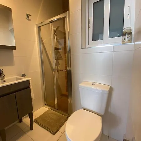 Distant Seaview Penthouse * Sliema