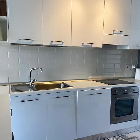 Distant Seaview Penthouse * Sliema