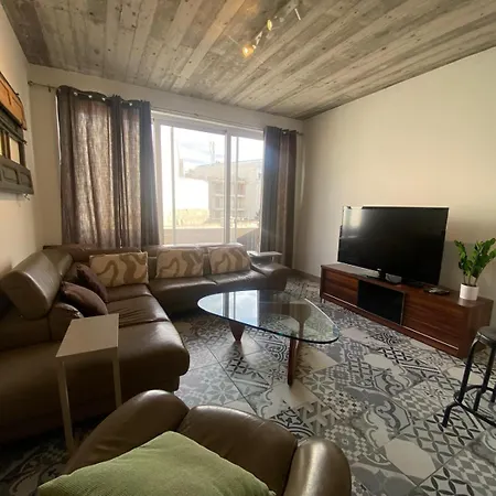 Apartament Distant Seaview Penthouse *