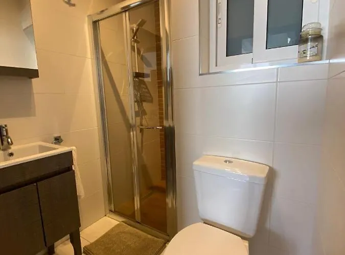 Distant Seaview Penthouse * Sliema