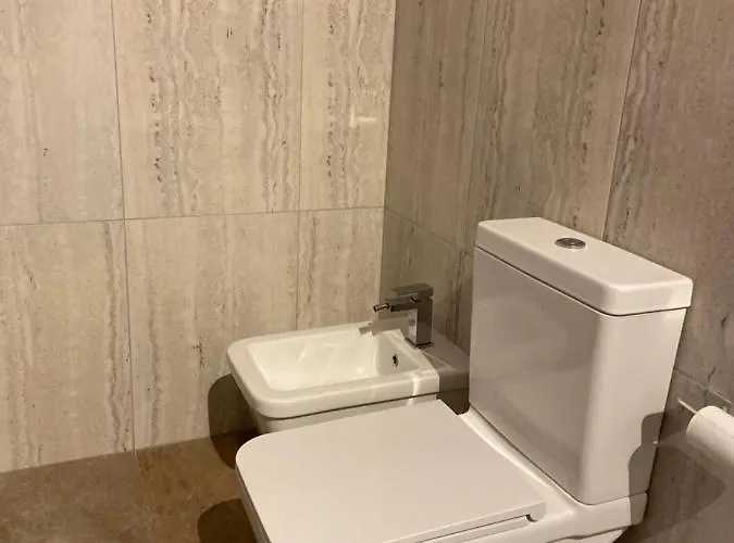 Distant Seaview Penthouse