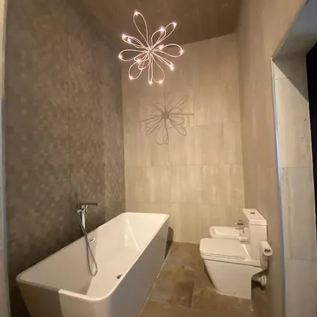 Apartament Distant Seaview Penthouse *